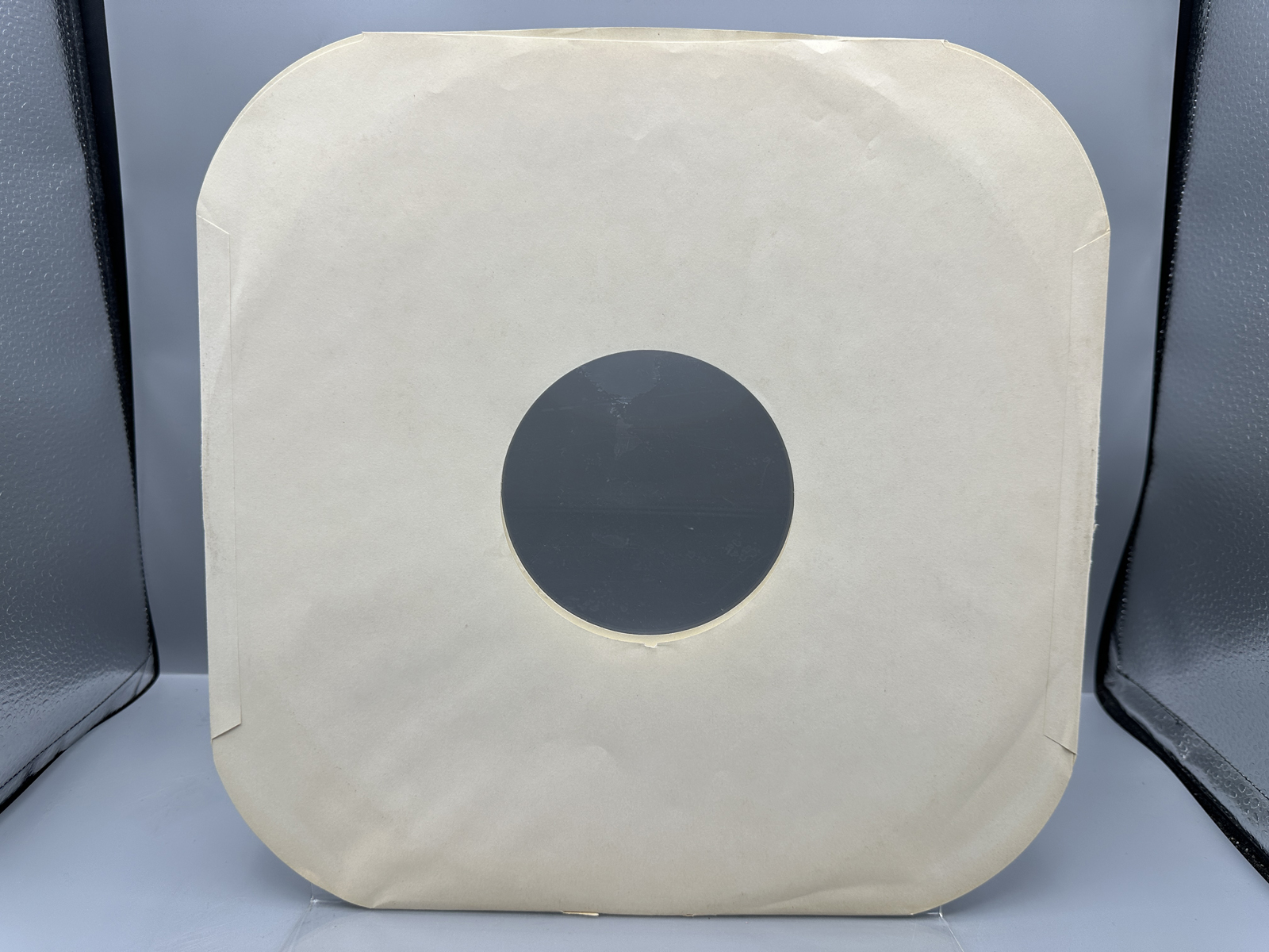 The Who (2 LP Lot): Live At Leeds (1980), reissue; and Who Are You (1978)