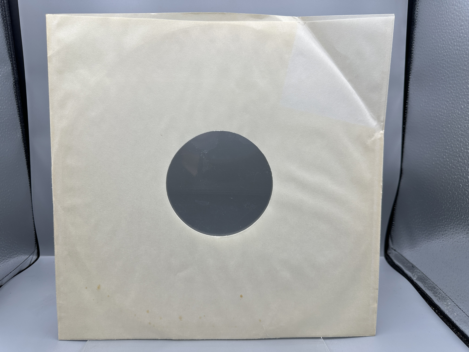 The Beatles: Rare Beatles (1982), UK pressing, Phoenix white label