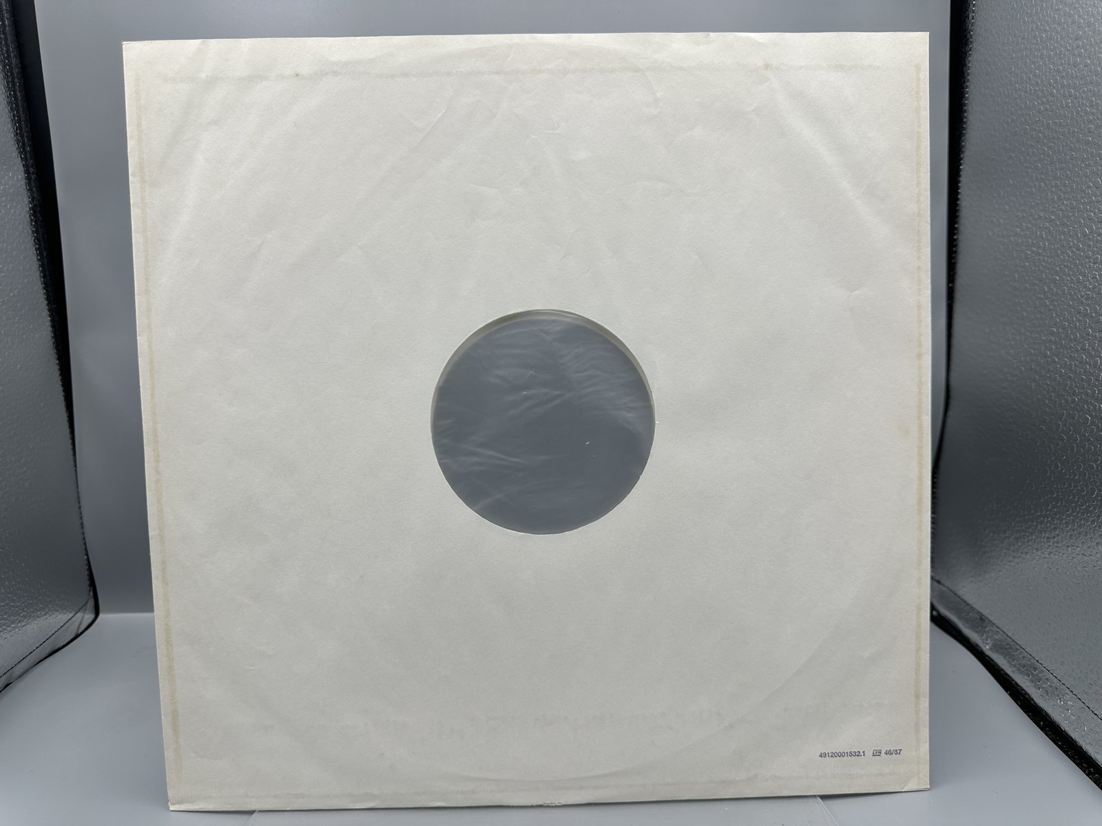 1972 ECM Records Chick Corea Return To Forever West German Pressing Vinyl Album - ECM 1022 ST