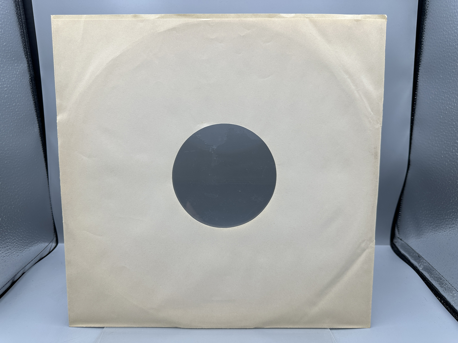Roy Ayers (2 LP Lot): Fever (1979); and In The Dark (1984), promo stamp on back cover
