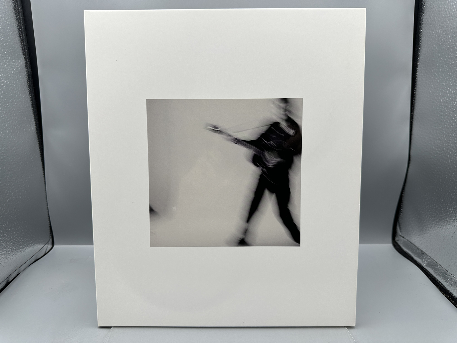 Paul McCartney: Flowers In The Dirt (2017), Deluxe Limited Edition CD/DVD Box Set (NOT a vinyl record). This numbered (04624) Box Set includ