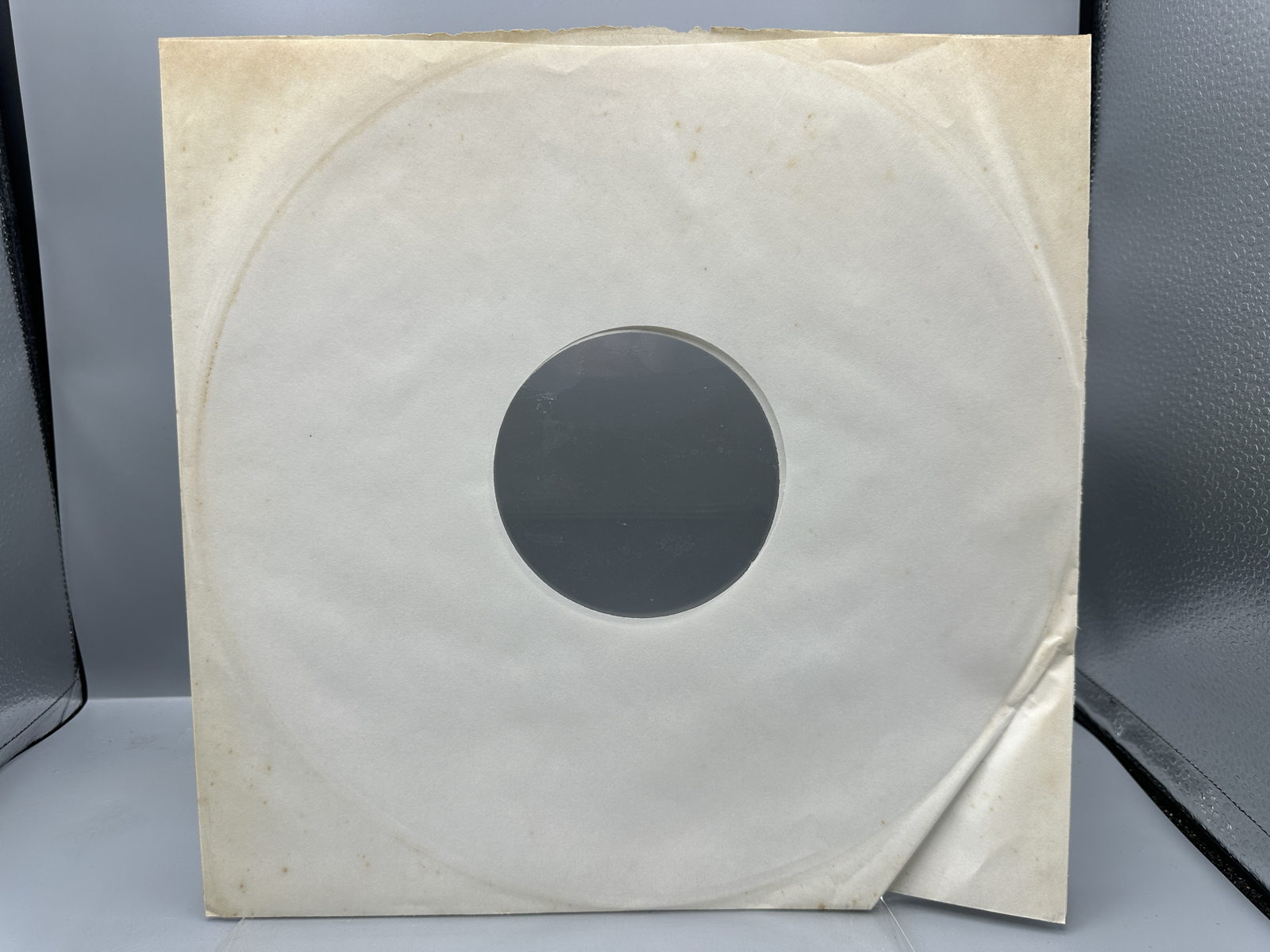 Porter Wagoner & Dolly Parton (2 LP Lot): The Best Of Porter Wagoner & Dolly Parton (1971), in original shrinkwrap with price sticker; and P