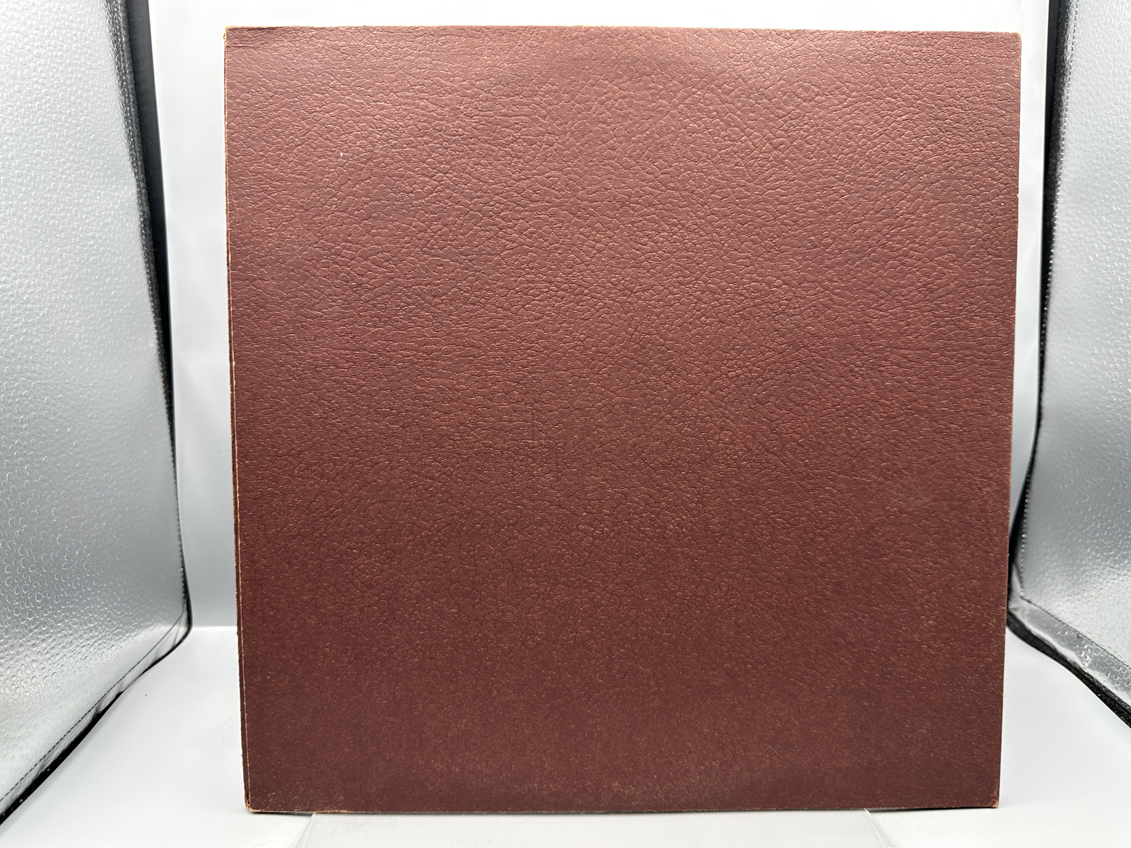 Crosby, Stills, Nash & Young: Deja Vu (1977), reissue, textured cover, gatefold