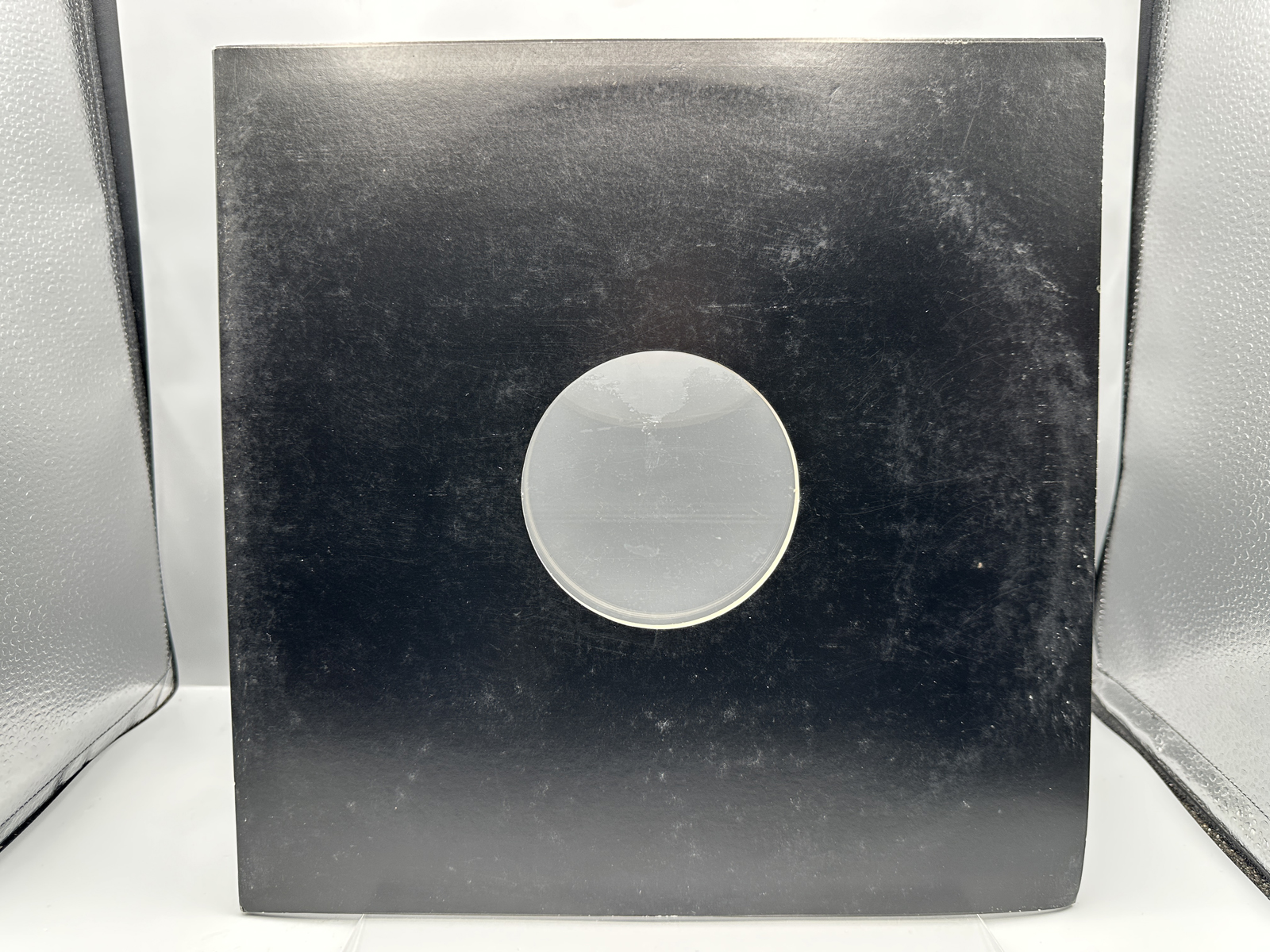 Eminem: The Real Slim Shady (2000), 12-inch 33 1/3 rpm single