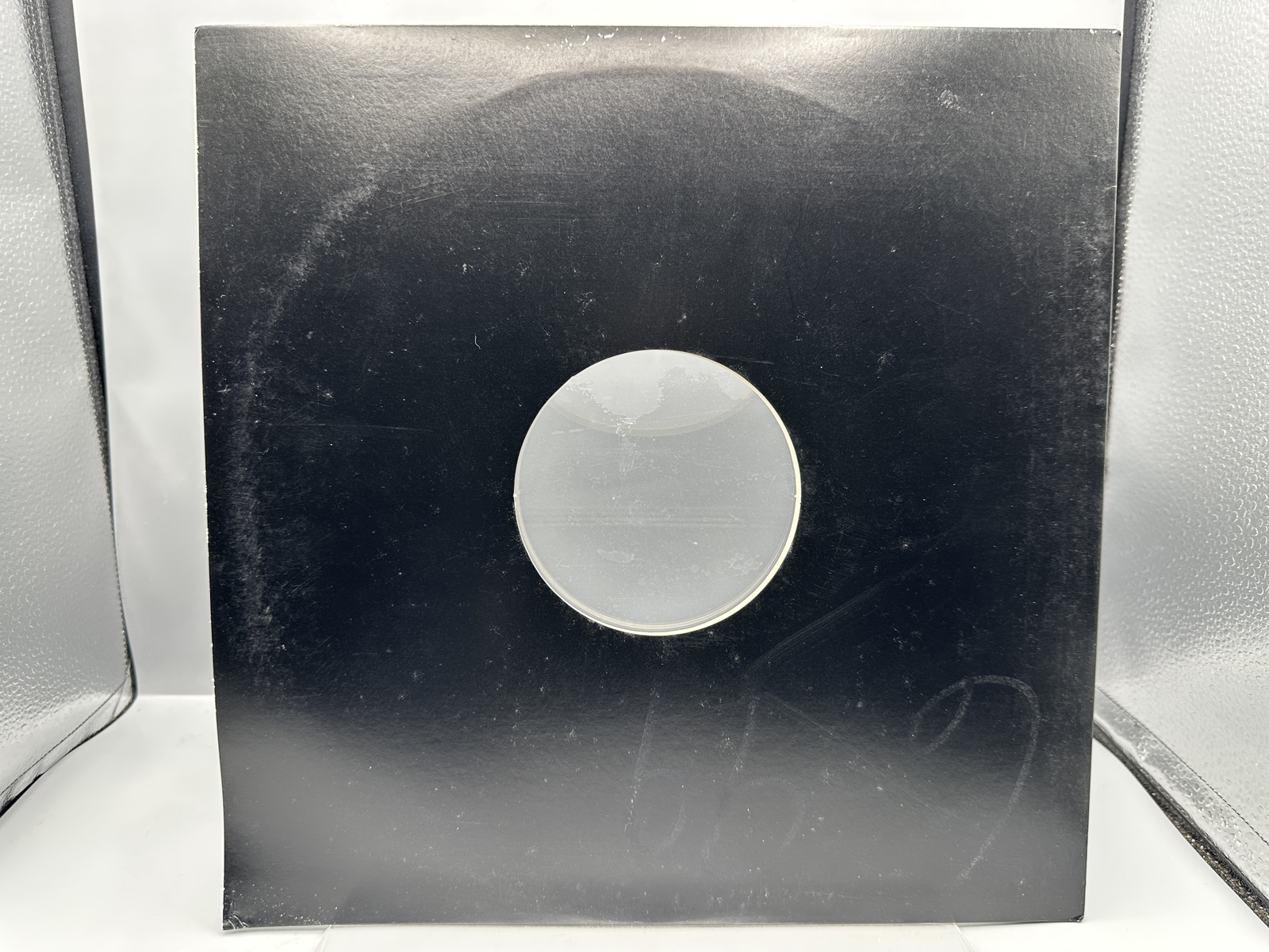 Eminem: The Real Slim Shady (2000), 12-inch 33 1/3 rpm single