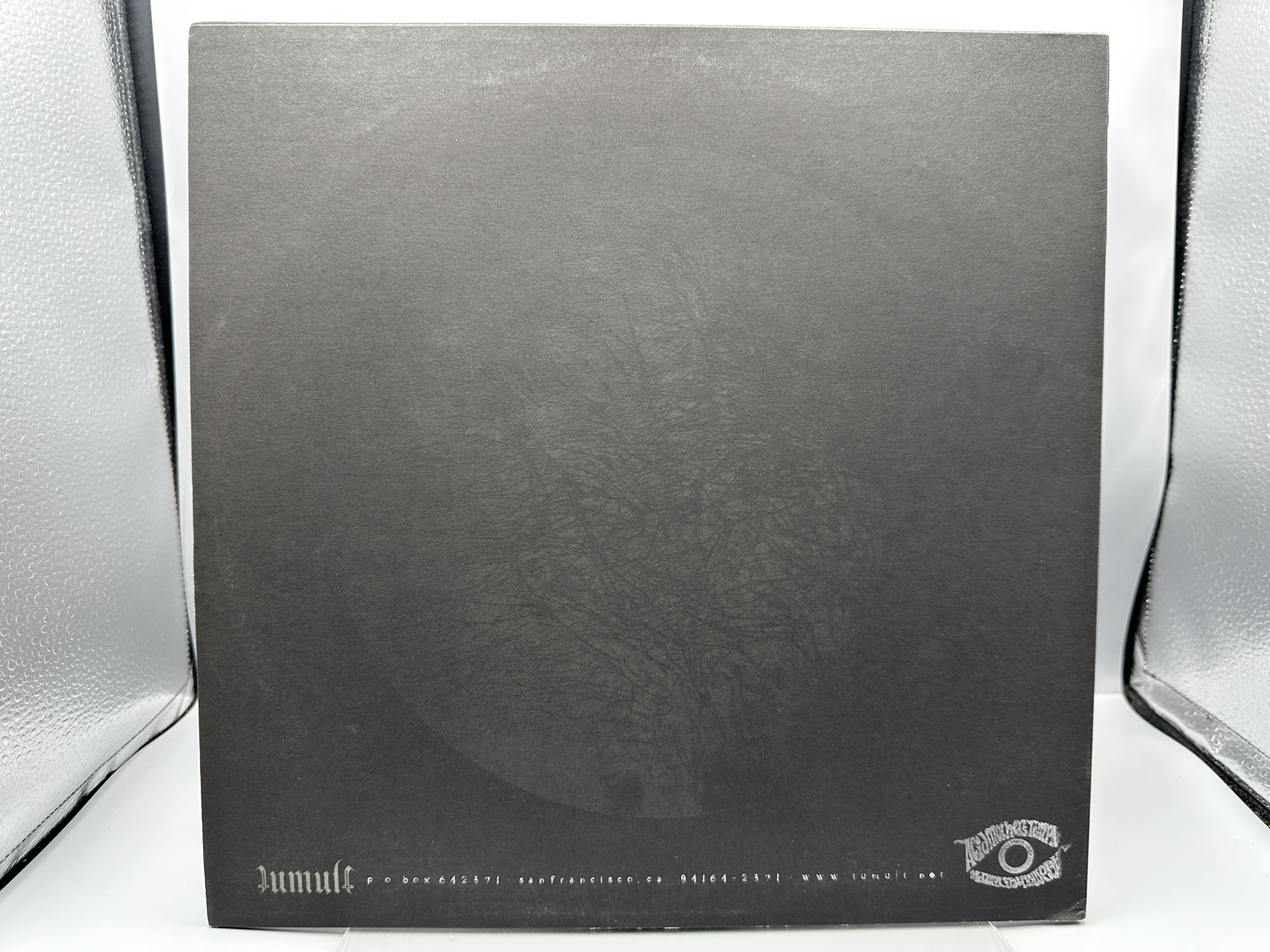 Acid Mothers Temple & The Melting Paraiso UFO: 41st Century Splendid Man - Picture Disc (2002), Limited Edition