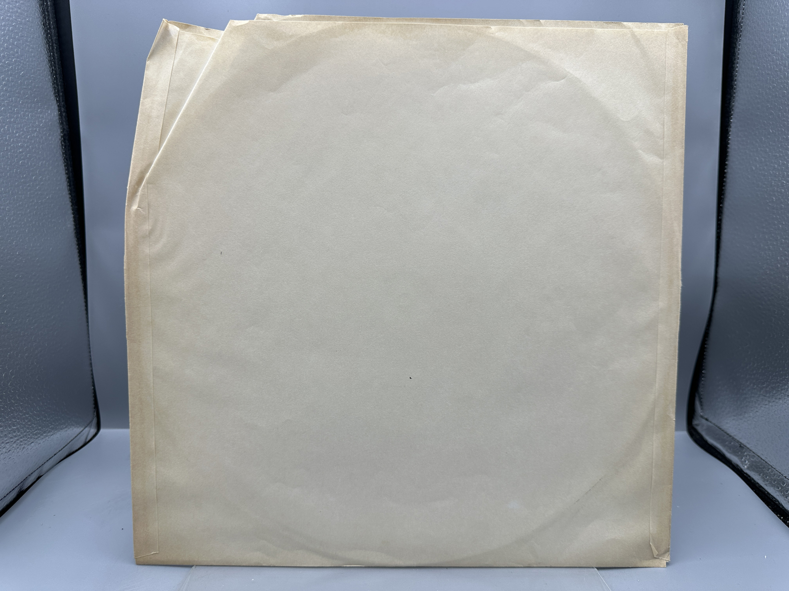 Larry Murray: Sweet Country Suite (1971), white promo Verve Forecast label, promo sticker on back cover