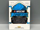 2023 Panini Chronicles Select Racing Lawless Alan Purple RC #/25 - In Person Auto - No COAImage - 1