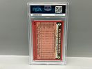 2021 Topps Chrome Ke'Bryan Hayes 1986 Topps RC PSA Gem Mint 10Image - 1