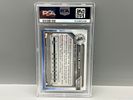 2019 Bowman Draft Chrome Andrew Vaughn Sapphire #BDC100 PSA Gem Mint 10Image - 1
