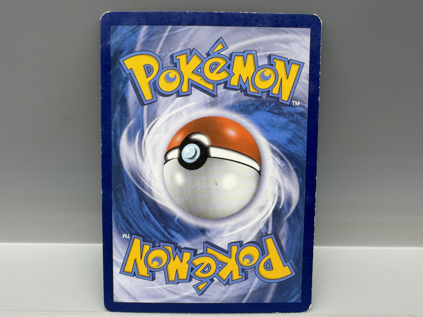Pokemon Skitty Holo #12/12 - McDonald's promo