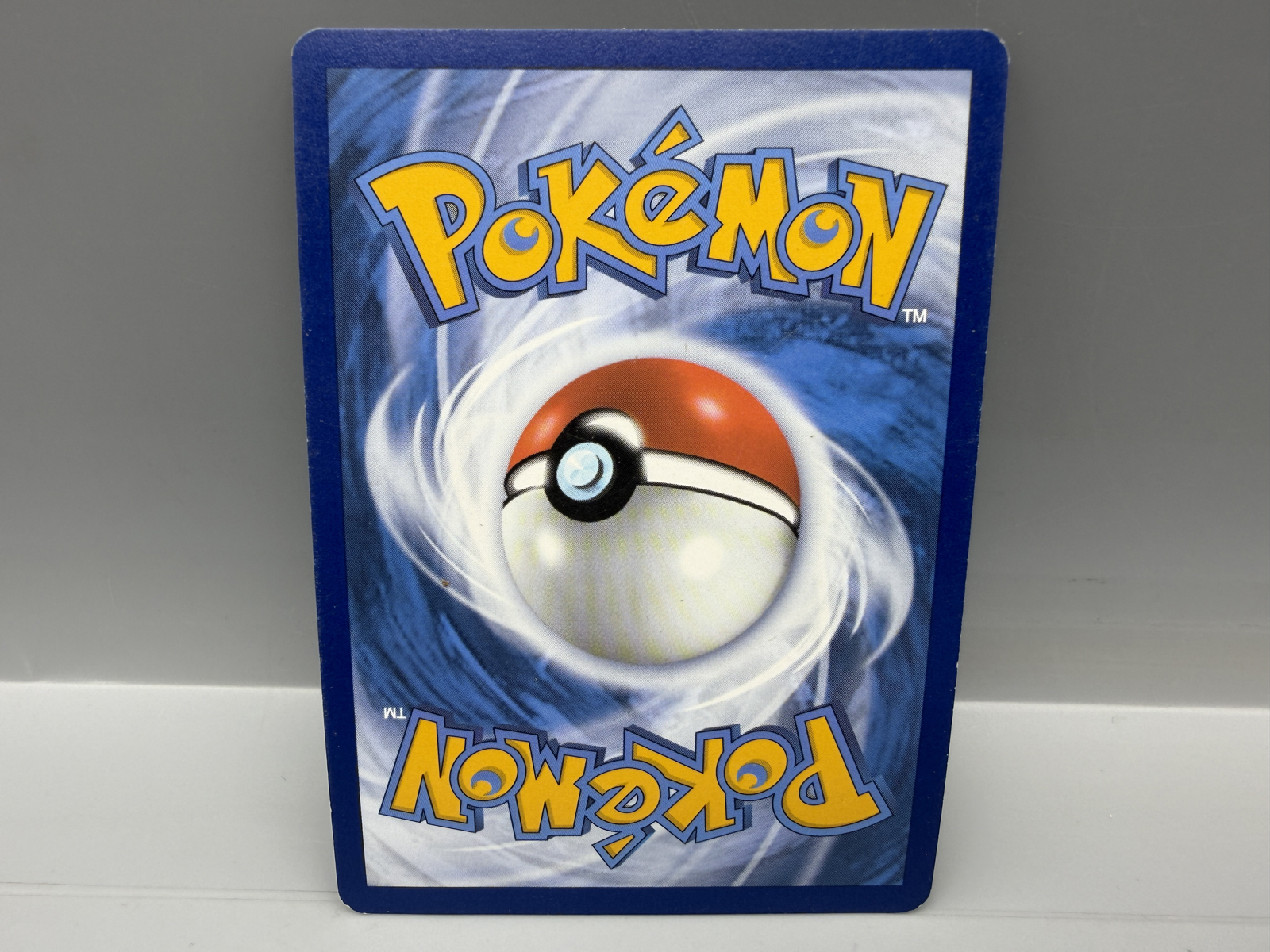 Pokemon Tarountula Holo #199/198