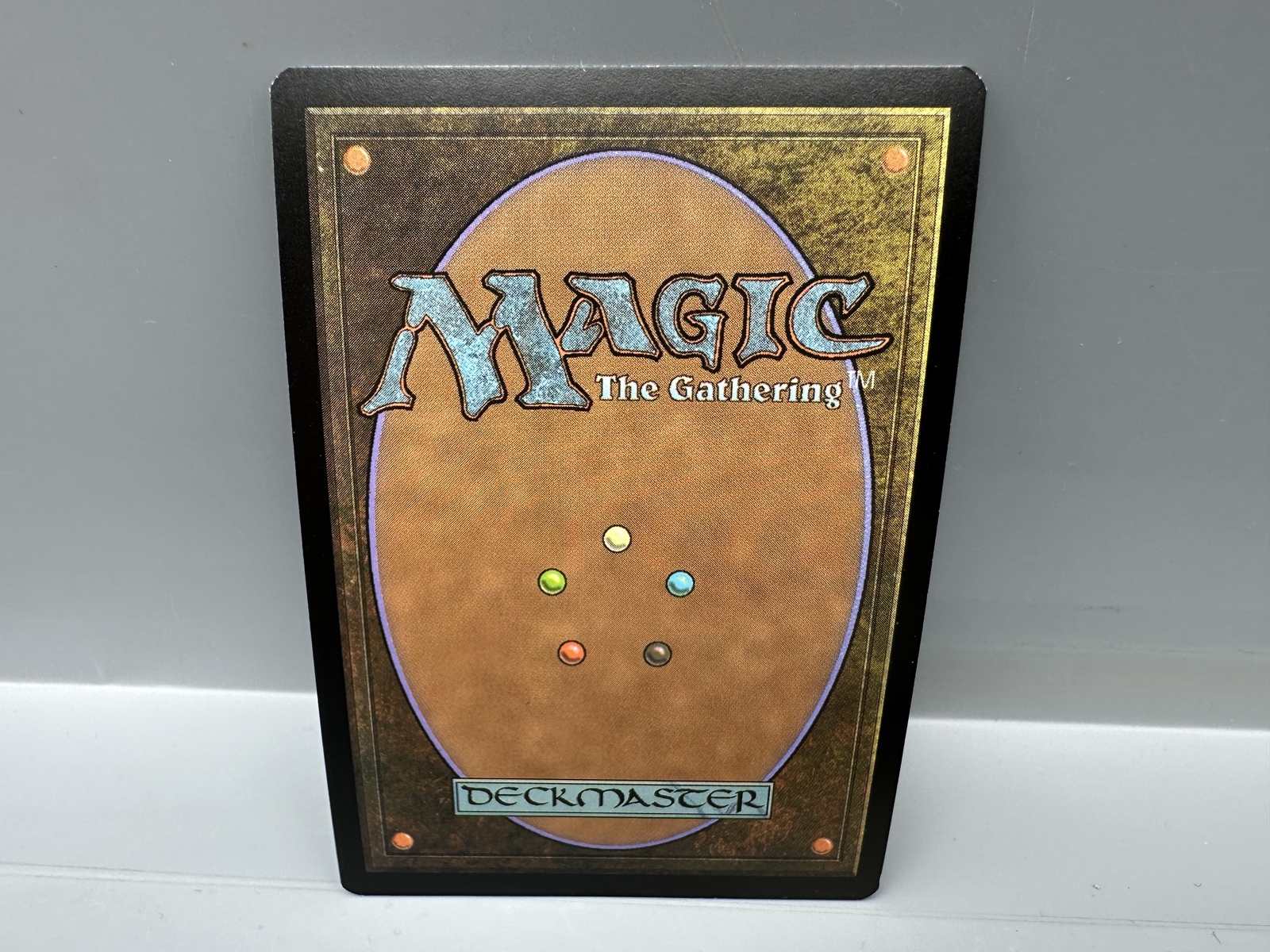 Magic The Gathering From the Vault Relics Mox Diamond Foil Card Reserve List - Premodern