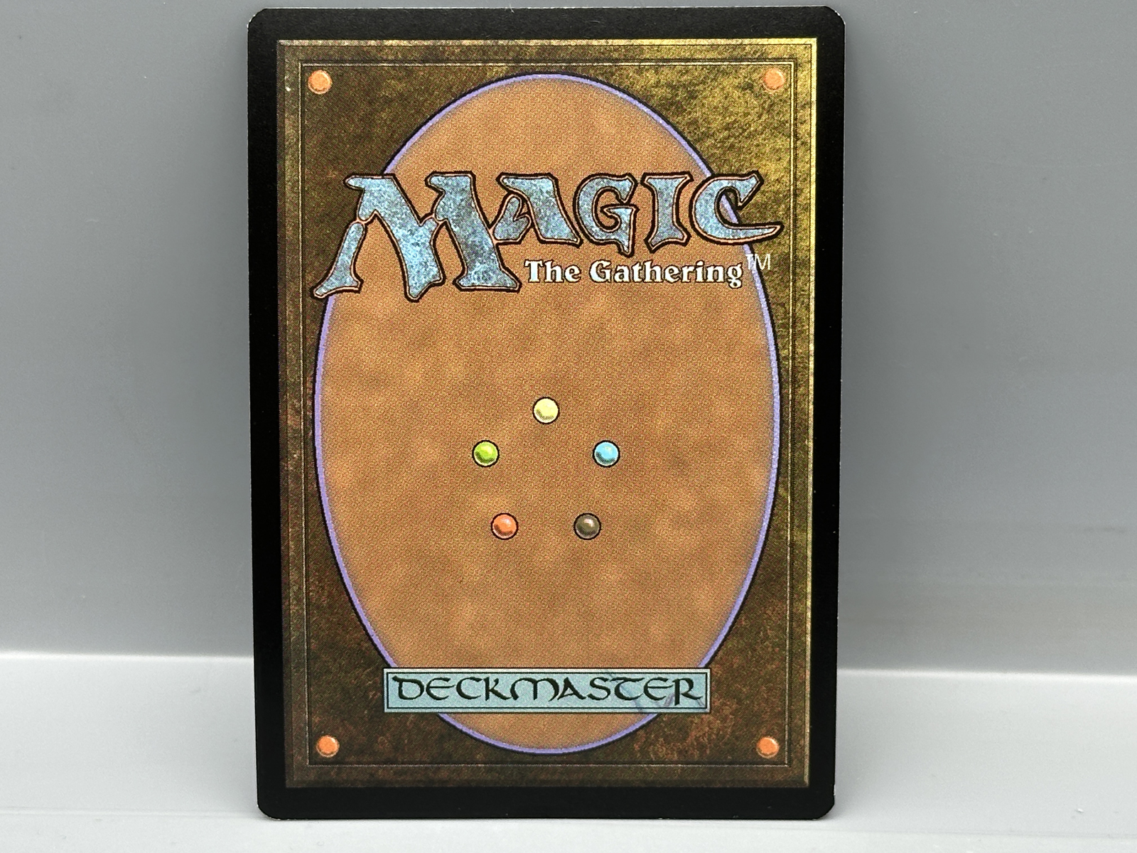 Magic The Gathering From the Vault Relics Mox Diamond Foil Card Reserve List - Premodern