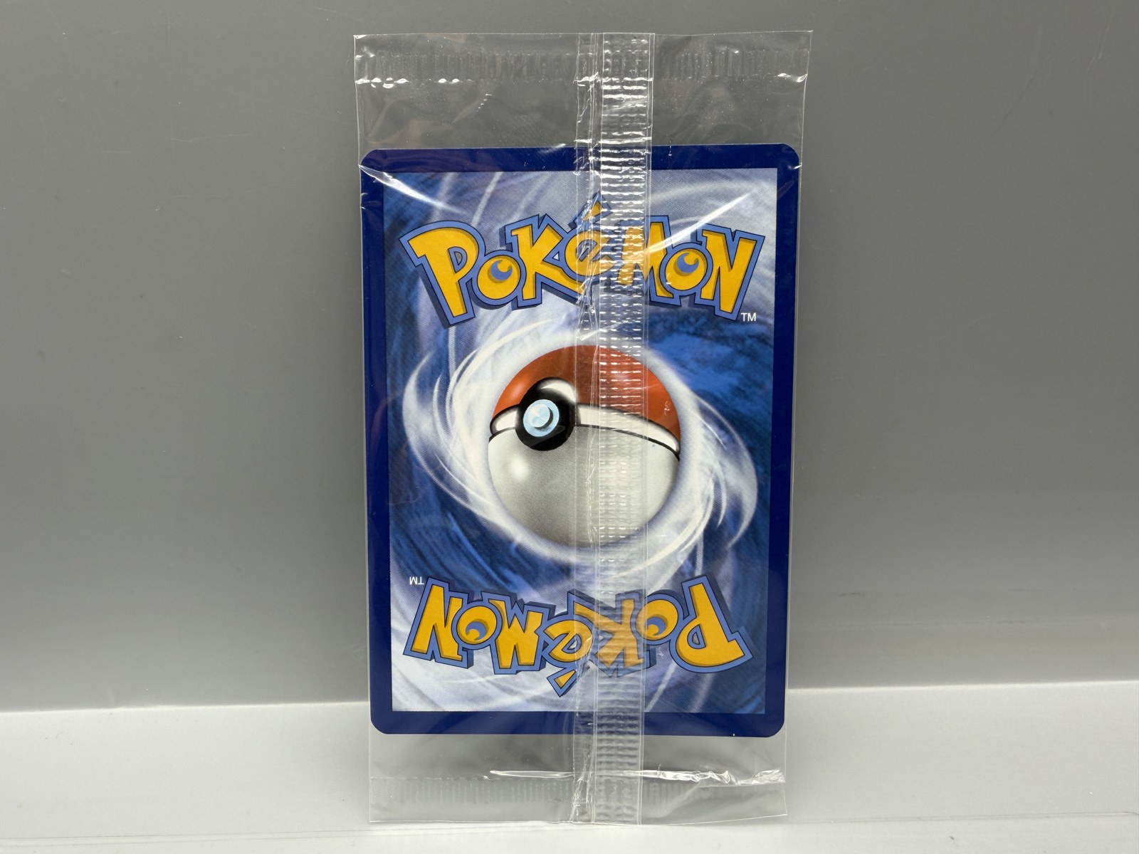 Pokemon Pikachu SVP EN 027 Black Star Promo Holo Sealed PSA Promo