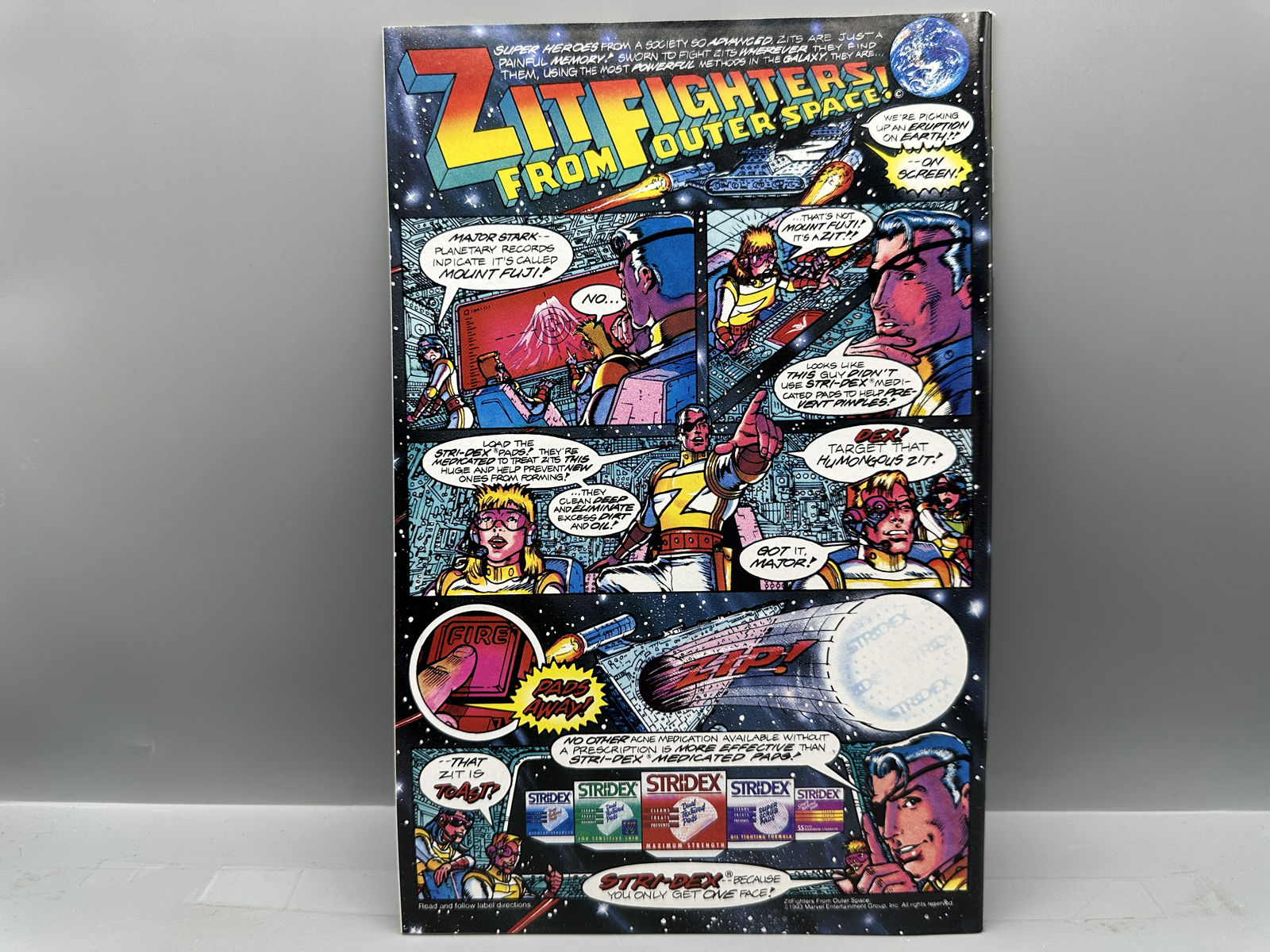 Marvel Spider-Man Unlimited #1 (1993) Maximum Carnage Part 1, 1st Appearance of Shriek