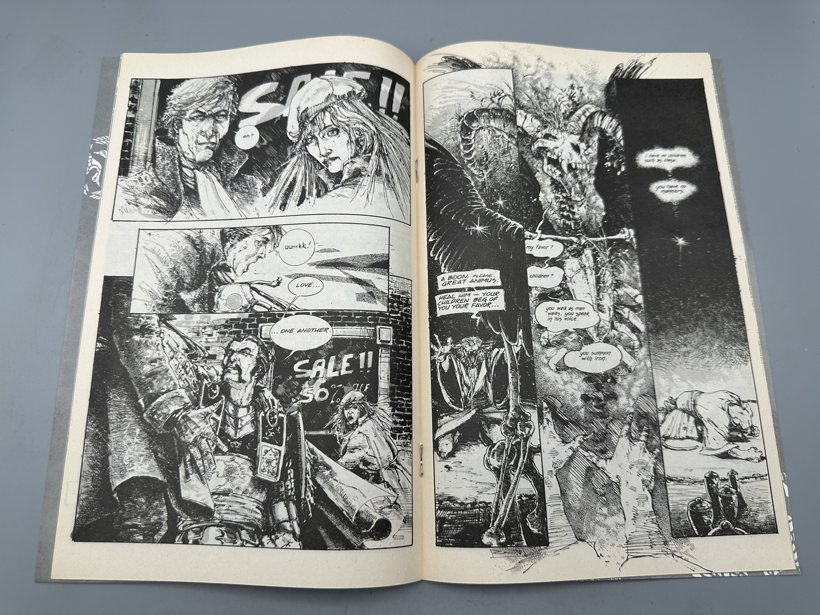 Mirage Publishing Teenage Mutant Ninja Turtles #35 March 1991