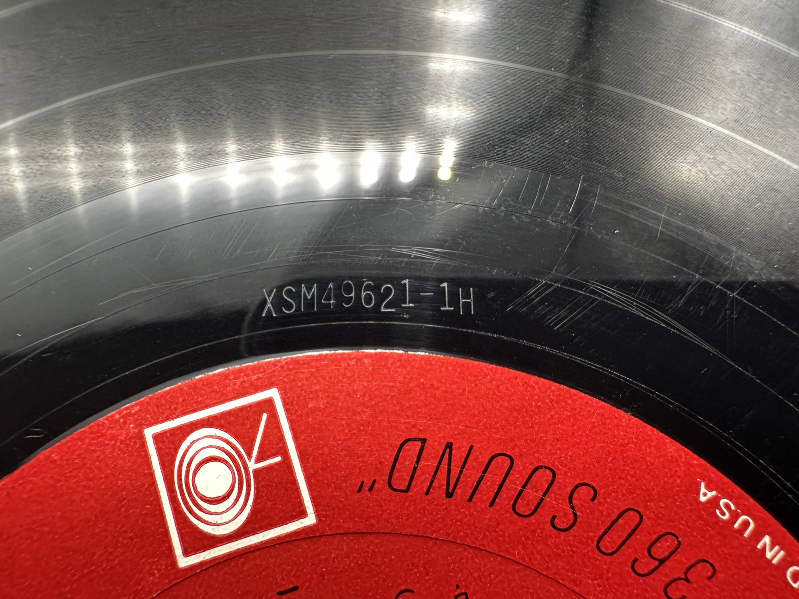 1960 Columbia Records Johnny Cash Now, There Was a Song! Country Memories From The Past Vinyl Album - CS 8254