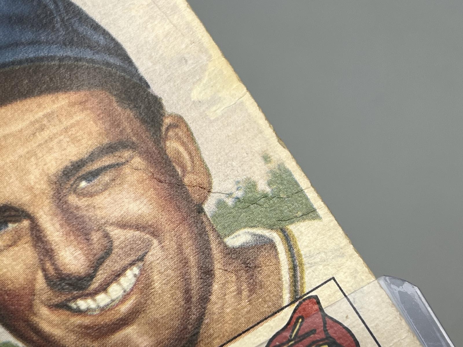 1953 Topps Ralph Kiner #191