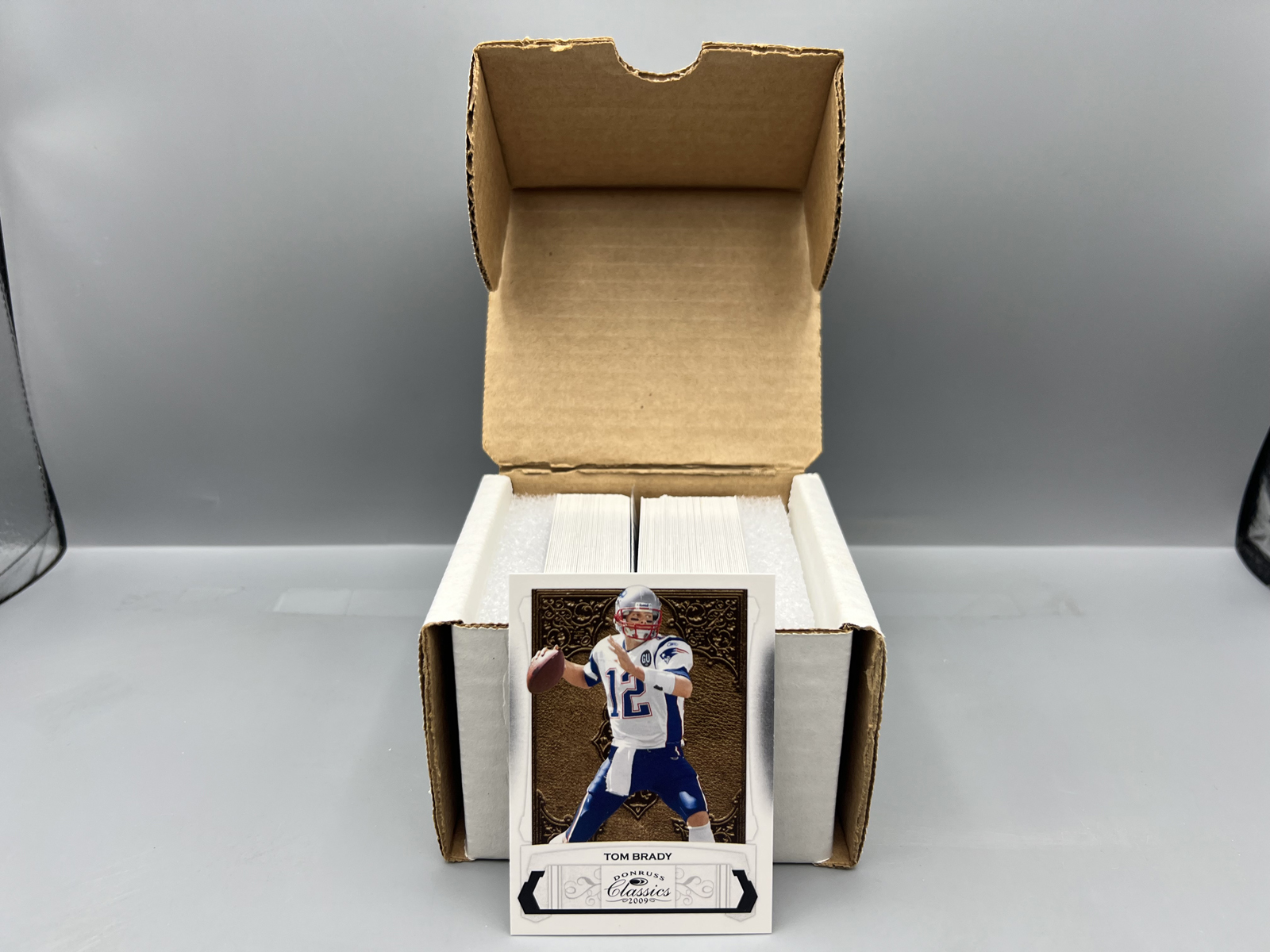 2009 Donruss Classics Football Complete Set