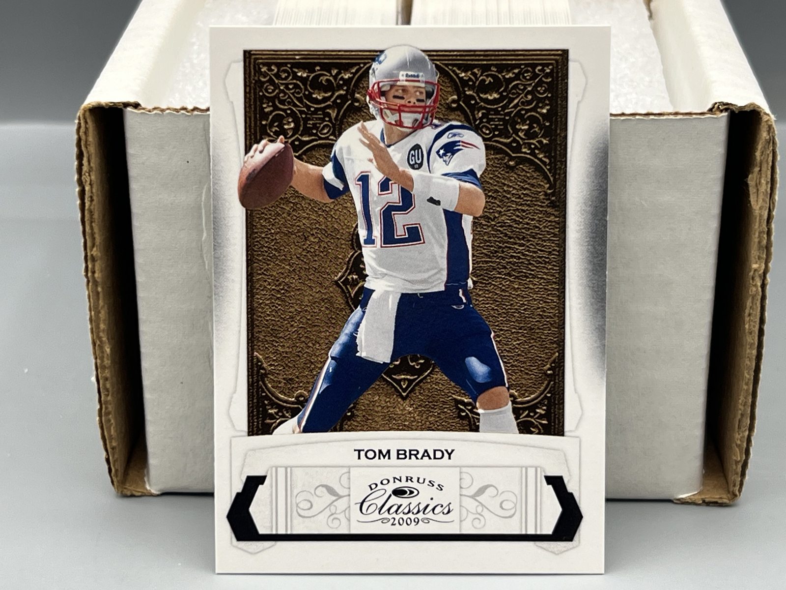 2009 Donruss Classics Football Complete Set