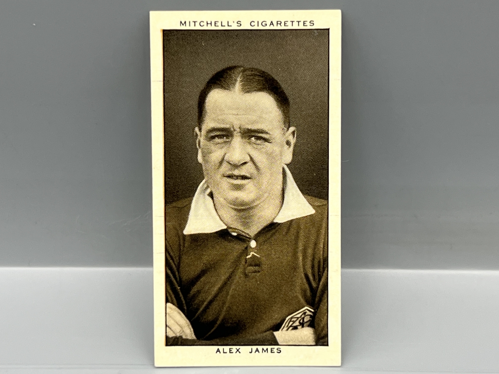 1935 Mitchell & Son Gallery Alex James #39