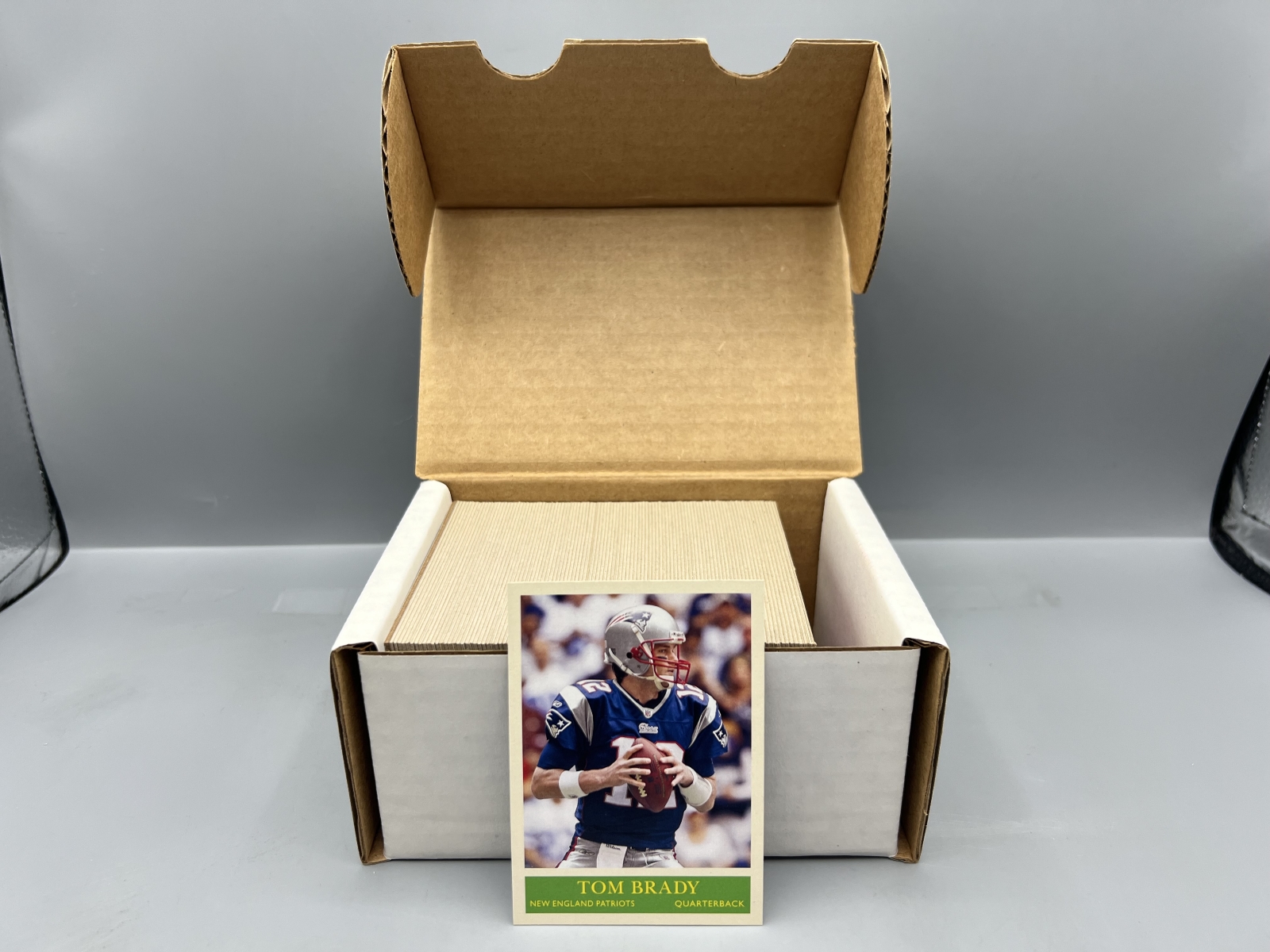 2009 Upper Deck Philadelphia Football Complete Set