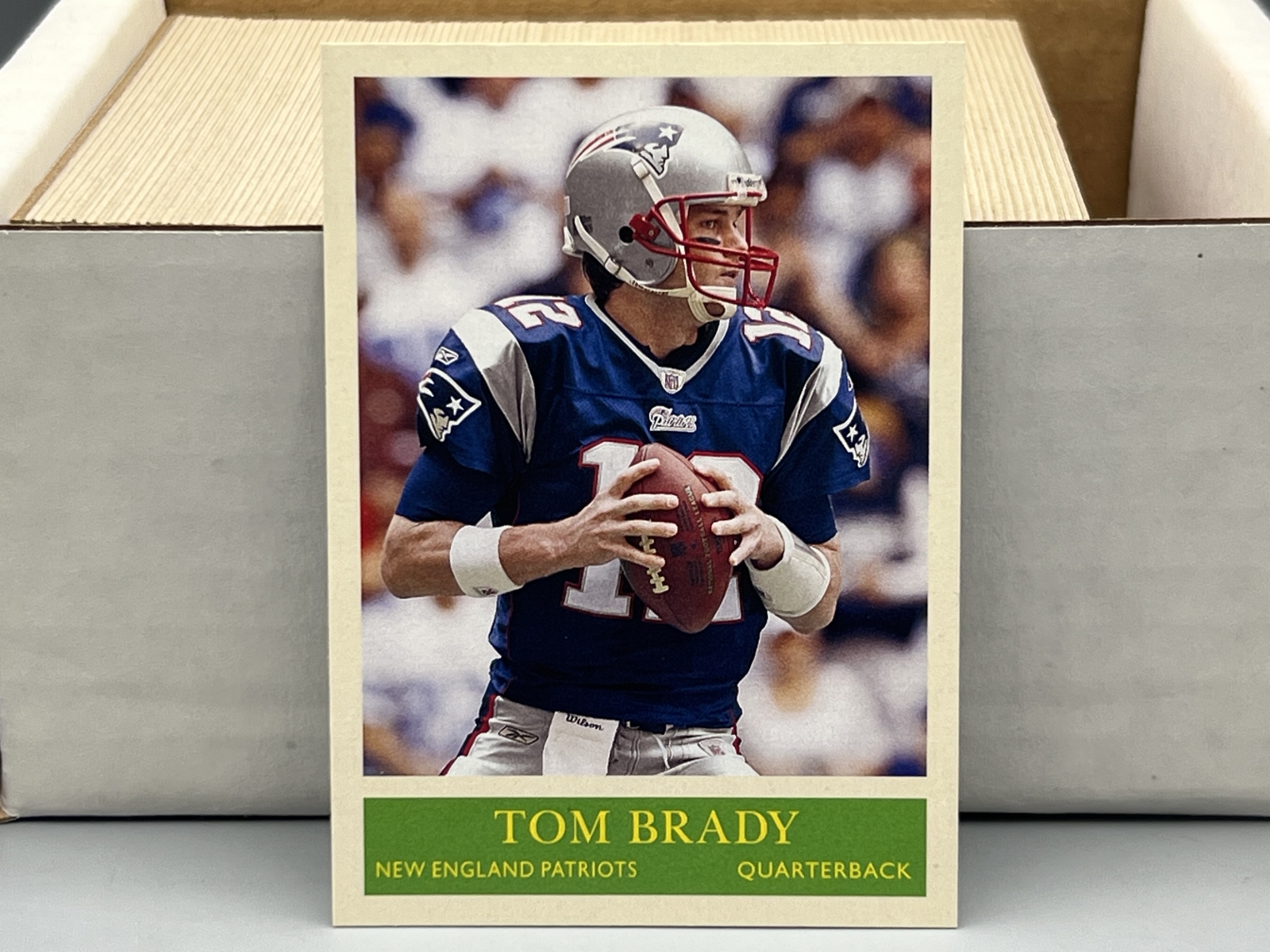 2009 Upper Deck Philadelphia Football Complete Set