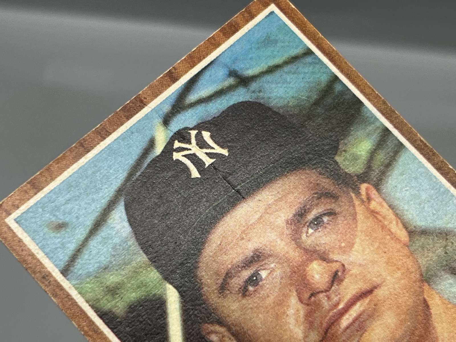 1962 Topps Bob Turley High Number #589