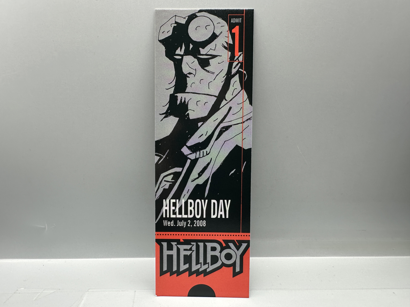 Dark Horse Comics Hellboy: The Crooked Man #1-3 (2008) - Complete limited series - Richard Corben art - First appearance of The Crooked Man