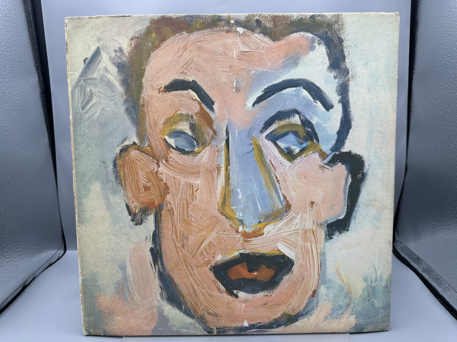 Columbia Records Bob Dylan Self Portrait 2-LP Vinyl Album (1970) C2X 30050 - US Gatefold Pressing