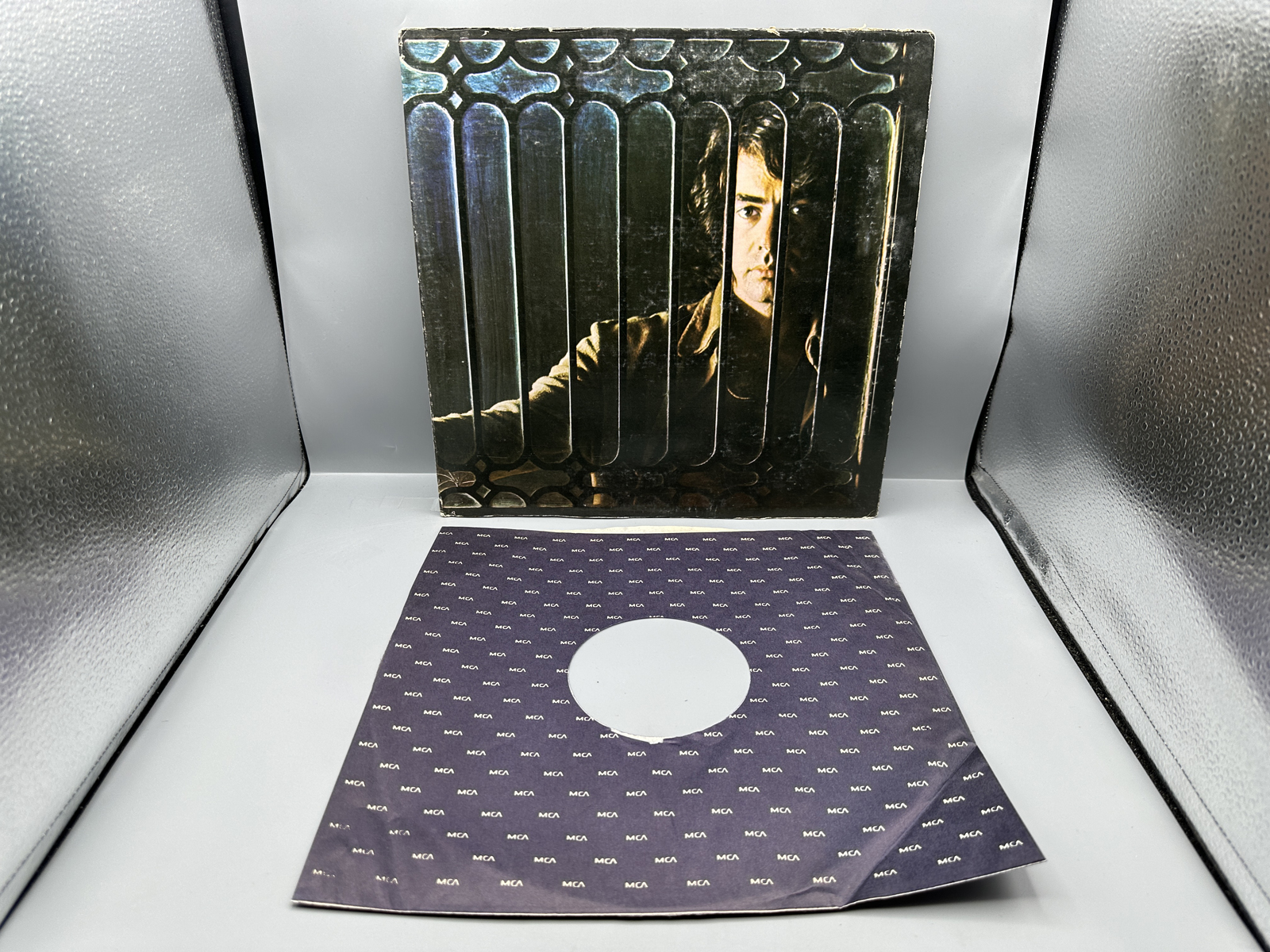 1970 MCA Records Neil Diamond Tap Root Manuscript Vinyl Album - MCA-2013