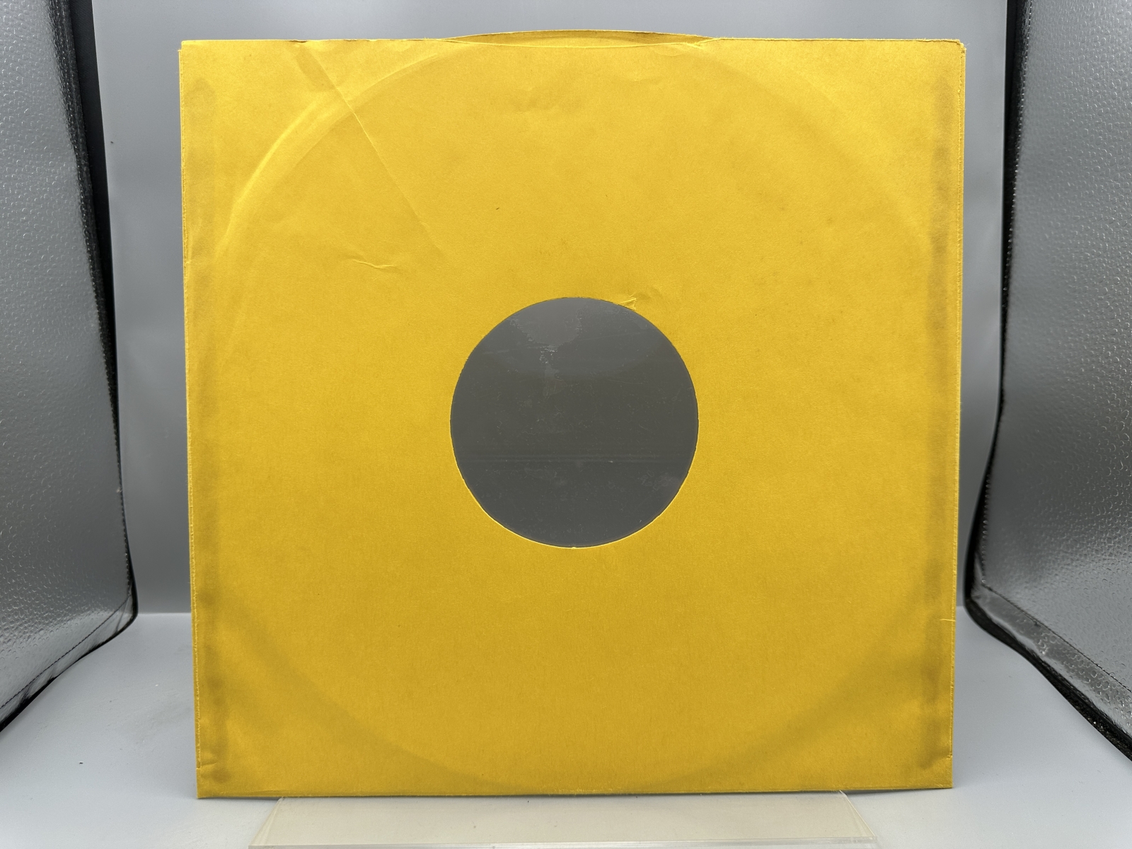 Epic Records The Yardbirds For Your Love Vinyl Album LP (1965) BN 26167 - Stereo - Partial promotional sticker on label