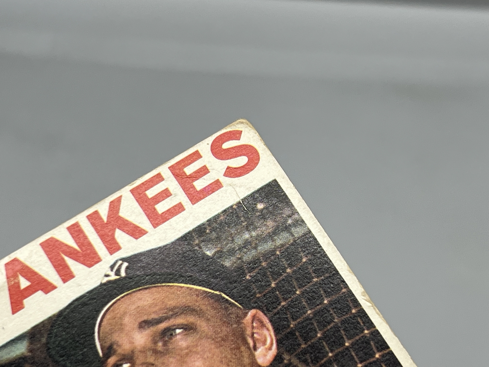 1964 Topps Roger Maris #225 - Yankees
