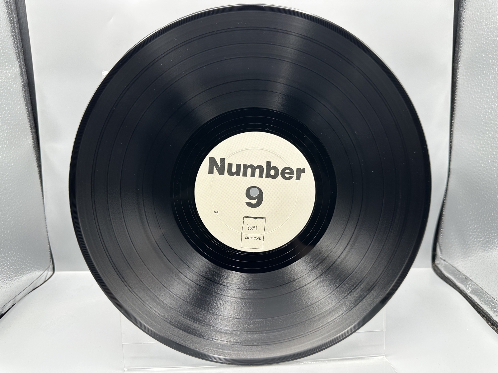 John Lennon: The Lost Lennon Tapes - Number Nine (1989)