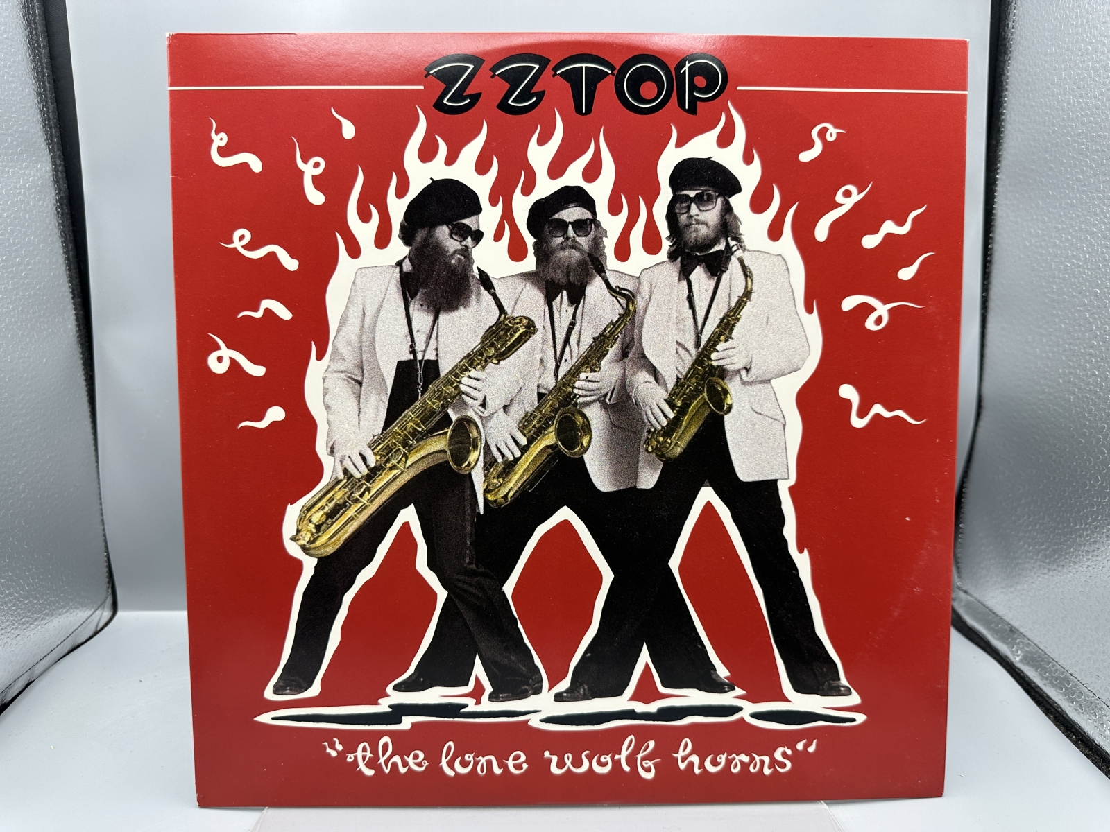 ZZ Top: Deguello (1979)