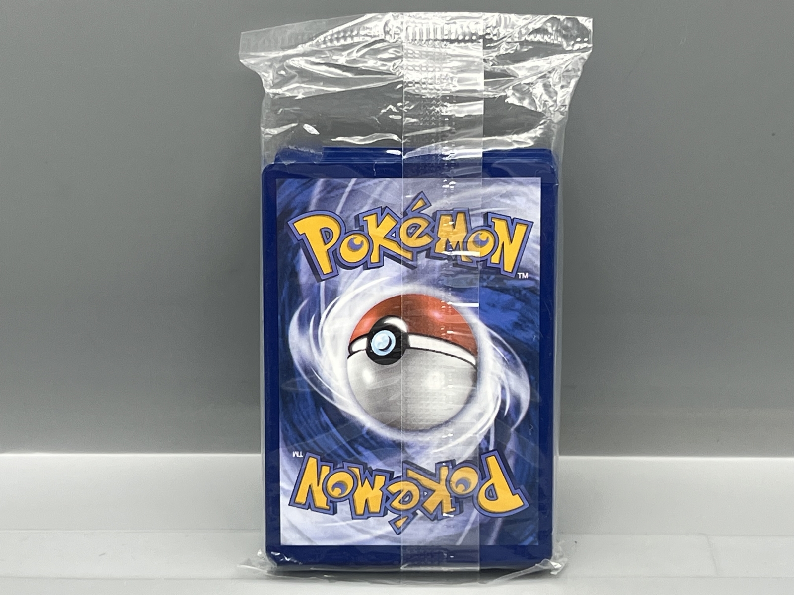 2024 Pokemon Factory Sealed Energy Pack From ETB