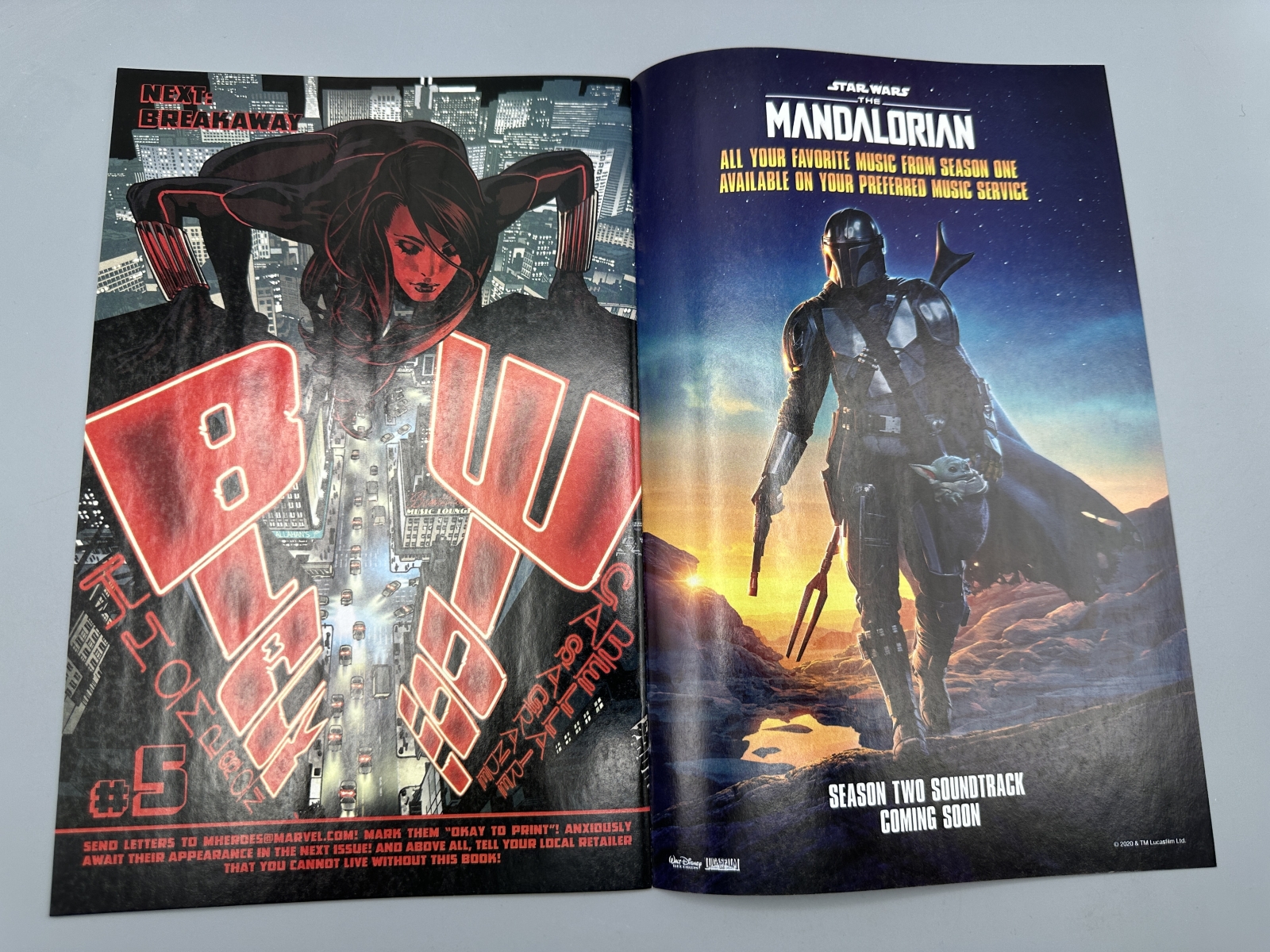Marvel Comics Black Widow #4 (2021) - Marco Checchetto Variant Edition - Part 4 of The Ties That Bind - Kelly Thompson story