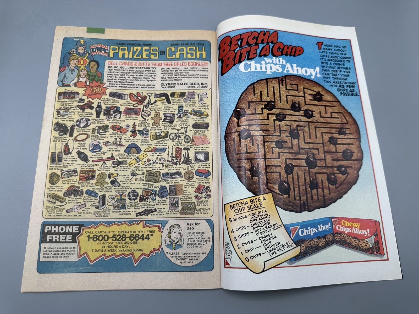 DC Comics Suicide Squad #1 (1987) - First ongoing series - First modern appearance of the Suicide Squad