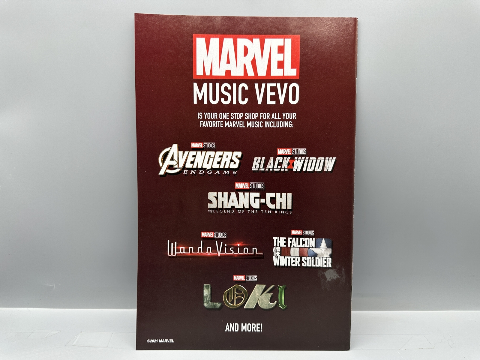 Marvel Comics Mary Jane & Black Cat: Beyond #1 (2022) - Zitro variant cover - first issue of title