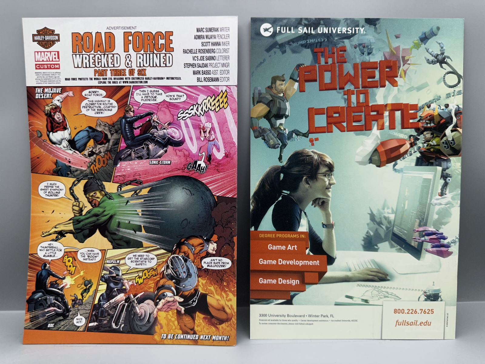Marvel Comics Deadpool: Dracula's Gauntlet #1, Return of the Living Deadpool #1, Deadpool vs. X-Force #1 & #3 (2014-2015) - Three #1 issues
