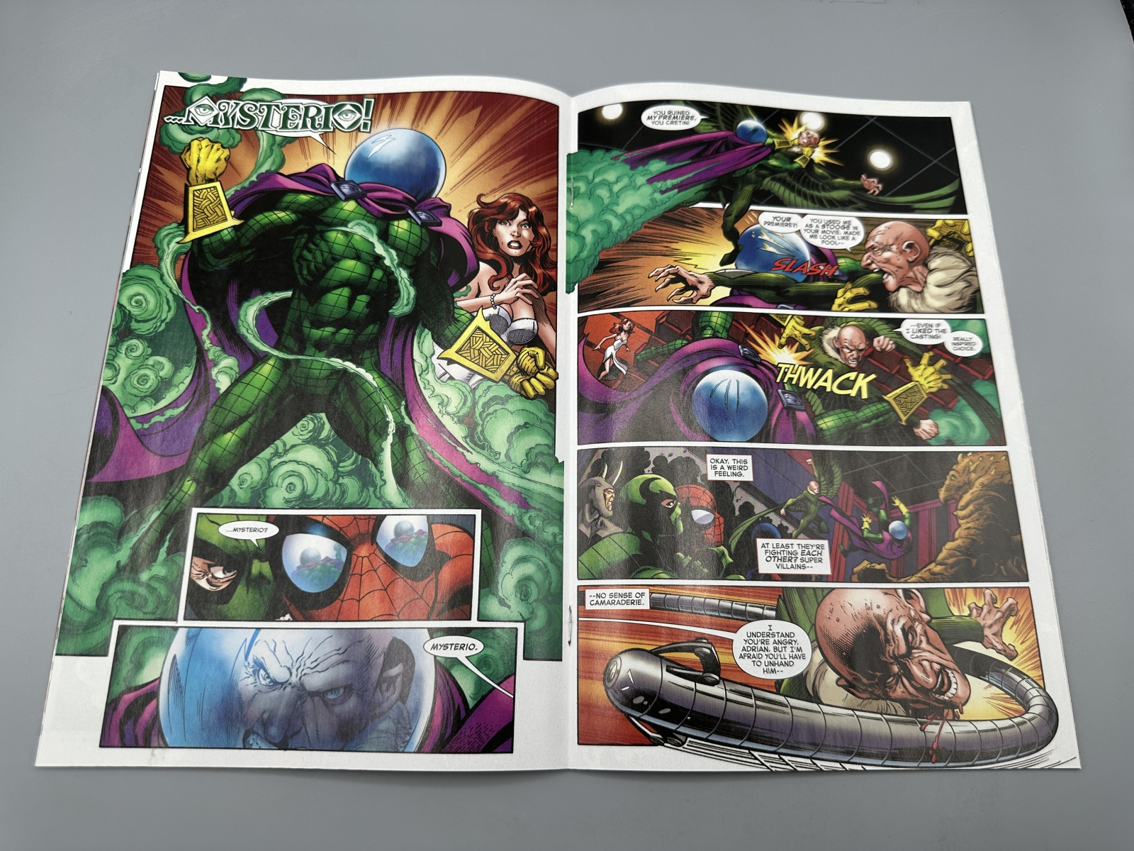 Marvel Comics Sinister War #1 (2021) - 1:25 David Nakayama Hidden Gem Homage Variant