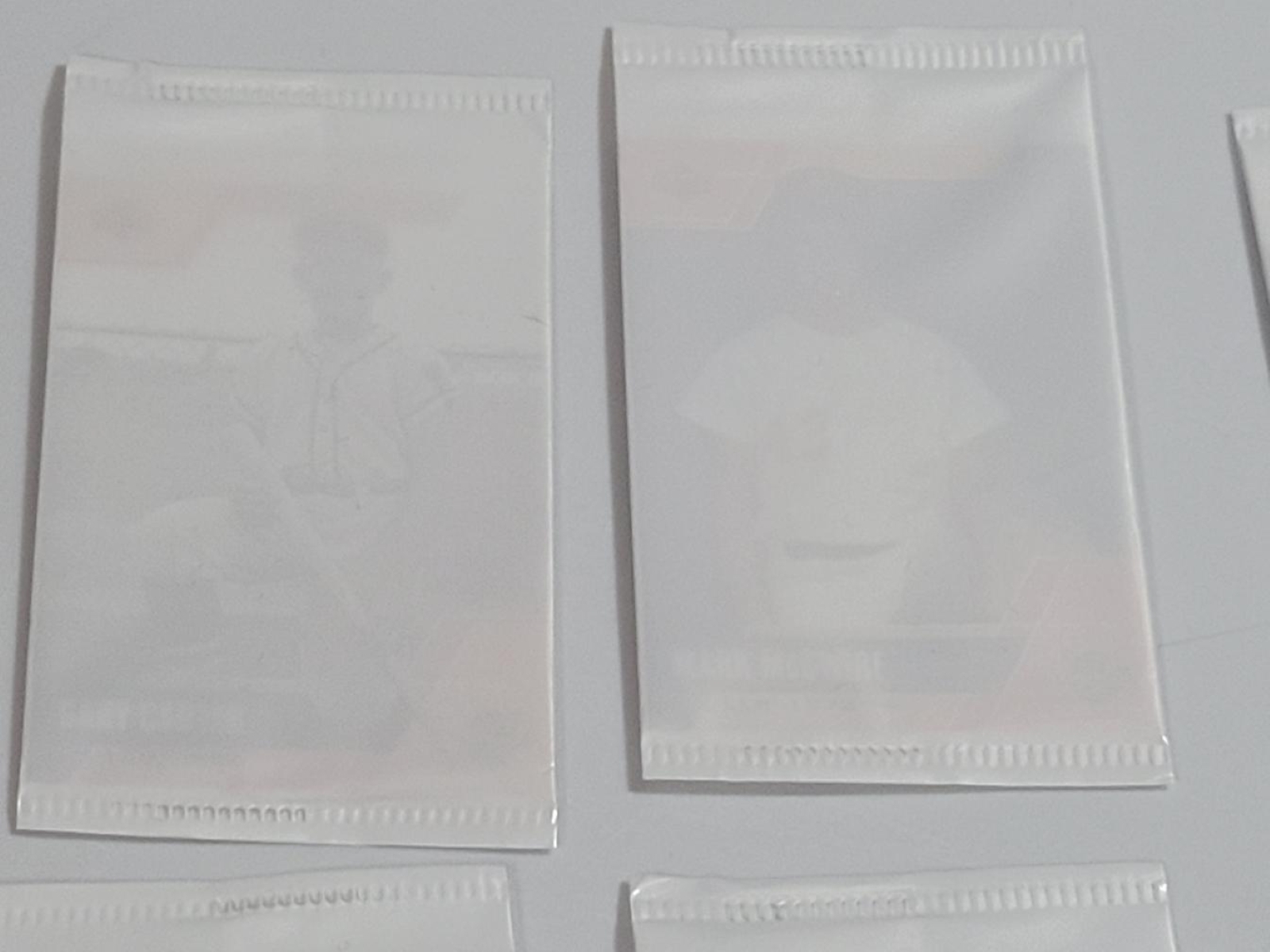 2004 Sunkist Upper Deck Little League Complete Set in Unopened Packs plus 10 Extra Packs - 16 Packs total