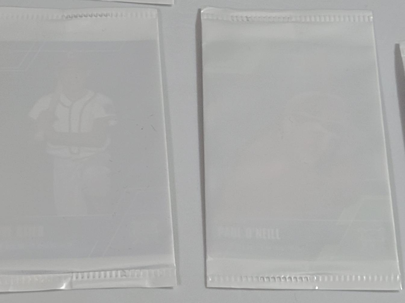2004 Sunkist Upper Deck Little League Complete Set in Unopened Packs plus 10 Extra Packs - 16 Packs total