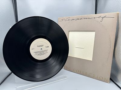 1976 The ABC Collection Records Steppenwolf ABC Collection Vinyl Album - AC-30008 - Records are 
