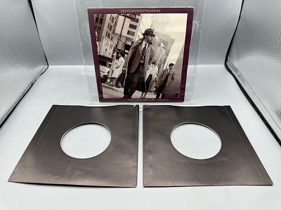 1985 Mercury Records Dexys Midnight Runners This Is What She's Like 45 RPM Record - #DEXYD 13 - 