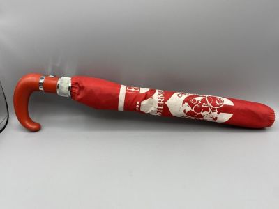 Vintage Klosterman Cincinnati Reds SGA Umbrella