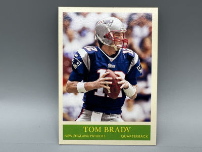 2009 Philadelphia Tom Brady #112