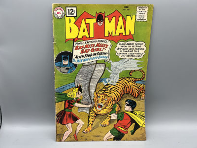 Batman #144 - DC Comics - 1st 12 cent issue - Joker story