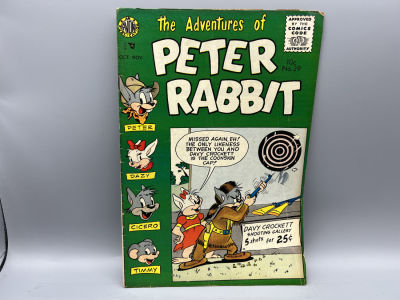 Peter Rabbit #29